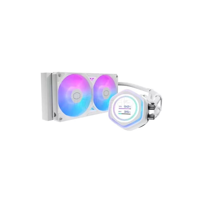 Kit Watercooling AIOCooler MasterMasterLiquid Atmos… | MonPC.Store