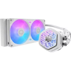 Kit Watercooling AIOCooler MasterMasterLiquid Atmos II… | MonPC.Store
