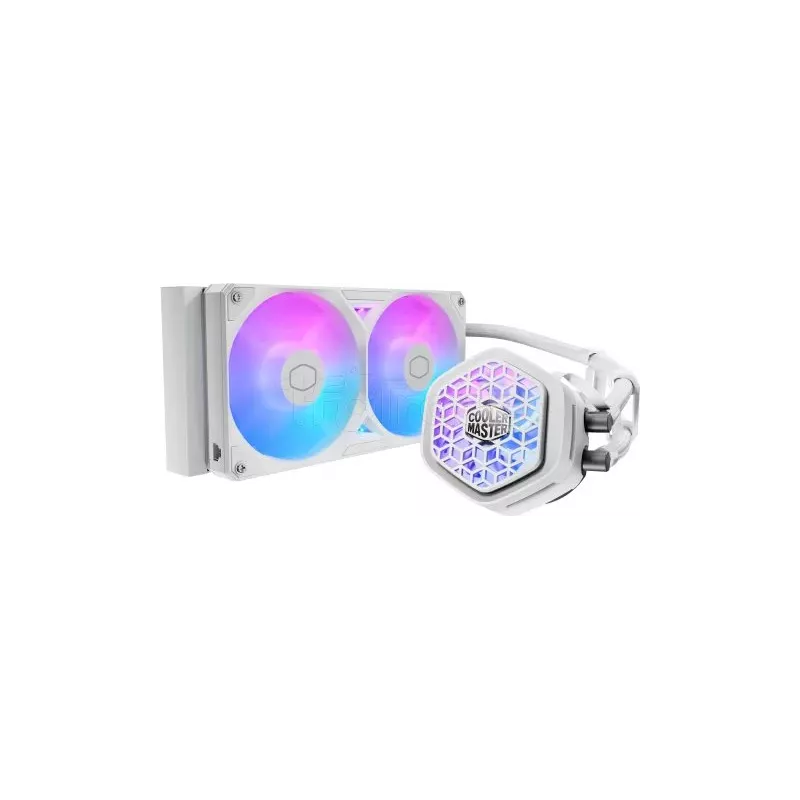 Kit Watercooling AIOCooler MasterMasterLiquid Atmos II… | MonPC.Store