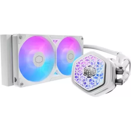 Kit Watercooling AIOCooler MasterMasterLiquid Atmos II… | MonPC.Store