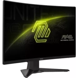Ecran incurvé 24"MSIMAG 242C180Hz (Noir) | MonPC.Store