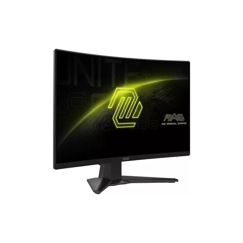 Ecran incurvé 24"MSIMAG 242C180Hz (Noir) | MonPC.Store