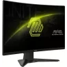Ecran incurvé 24"MSIMAG 242C180Hz (Noir) | MonPC.Store