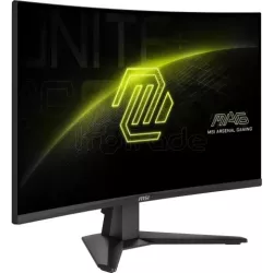 Ecran incurvé 27"MSIMag 276CF E20Full HD 200Hz (Noir) | MonPC.Store