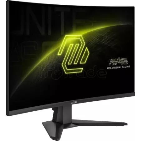 Ecran incurvé 27"MSIMag 276CF E20Full HD 200Hz (Noir) | MonPC.Store