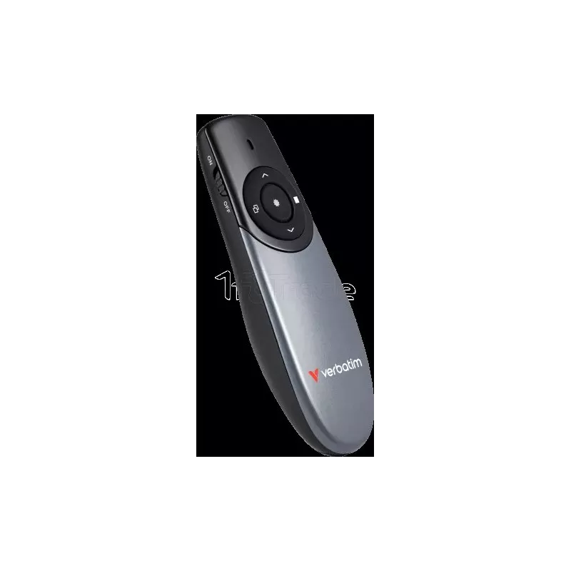 Pointeur Laser sans filVerbatimFocus Wireless… | MonPC.Store