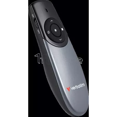 Pointeur Laser sans filVerbatimFocus Wireless… | MonPC.Store