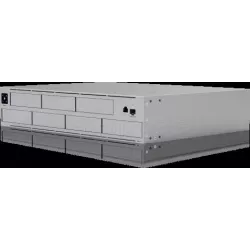 Serveur NASUbiquitiUniFiUNAS Pro- 7 baies (Gris) | MonPC.Store