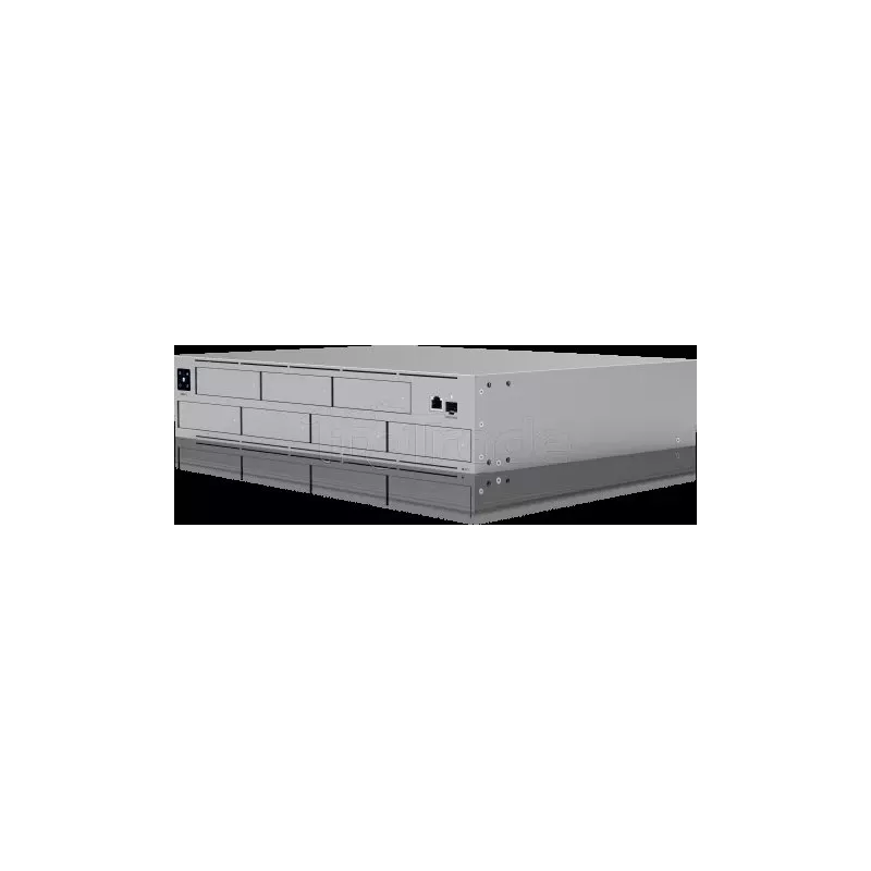 Serveur NASUbiquitiUniFiUNAS Pro- 7 baies (Gris) | MonPC.Store
