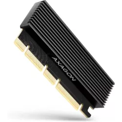 Carte Controleur PCIe 5.0 16xAxagonPCEM2-XS Pour NVMe… | MonPC.Store