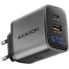 Chargeur secteurAxagonACU-PQ67D - 1x USB-A + 1x USB-C… | MonPC.Store