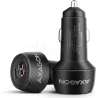 Chargeur Allume CigareAxagonPWC-PQ48 - 2x USB-A/C 48W… | MonPC.Store