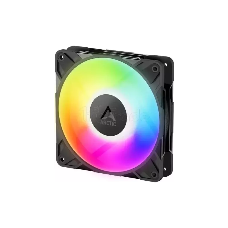 Ventilateur de boitierArcticP12 Pro Low Noise RGB… | MonPC.Store