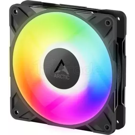 Ventilateur de boitierArcticP12 Pro Low Noise RGB… | MonPC.Store