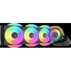 Kit Watercooling AIOArcticLiquid Freeser III Pro RGB… | MonPC.Store