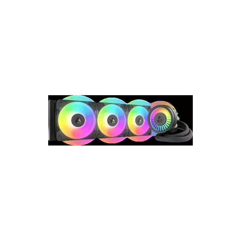 Kit Watercooling AIOArcticLiquid Freeser III Pro RGB… | MonPC.Store