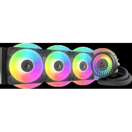 Kit Watercooling AIOArcticLiquid Freeser III Pro RGB… | MonPC.Store