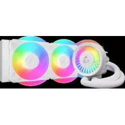 Kit Watercooling AIOArcticLiquid Freezer III ProRGB… | MonPC.Store