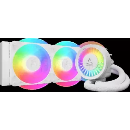 Kit Watercooling AIOArcticLiquid Freezer III ProRGB… | MonPC.Store
