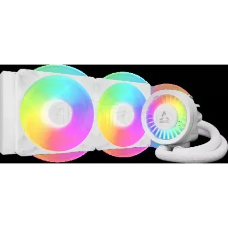 Kit Watercooling AIOArcticLiquid Freezer III ProRGB… | MonPC.Store