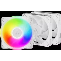 Lot de 3 Ventilateurs de boitierArcticP14 ProRGB… | MonPC.Store