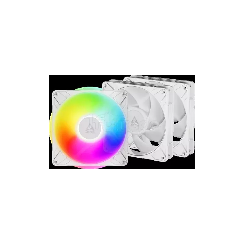 Lot de 3 Ventilateurs de boitierArcticP14 ProRGB… | MonPC.Store