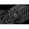 Lot de 5 Ventilateurs de boitierArcticP12 Pro PST Low… | MonPC.Store