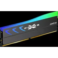 Barrette mémoire 16Go DIMM DDR5Silicon PowerXPower… | MonPC.Store