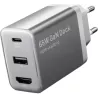 Adaptateur USB-CVentionvers USB-A + HDMI avec chargeur… | MonPC.Store