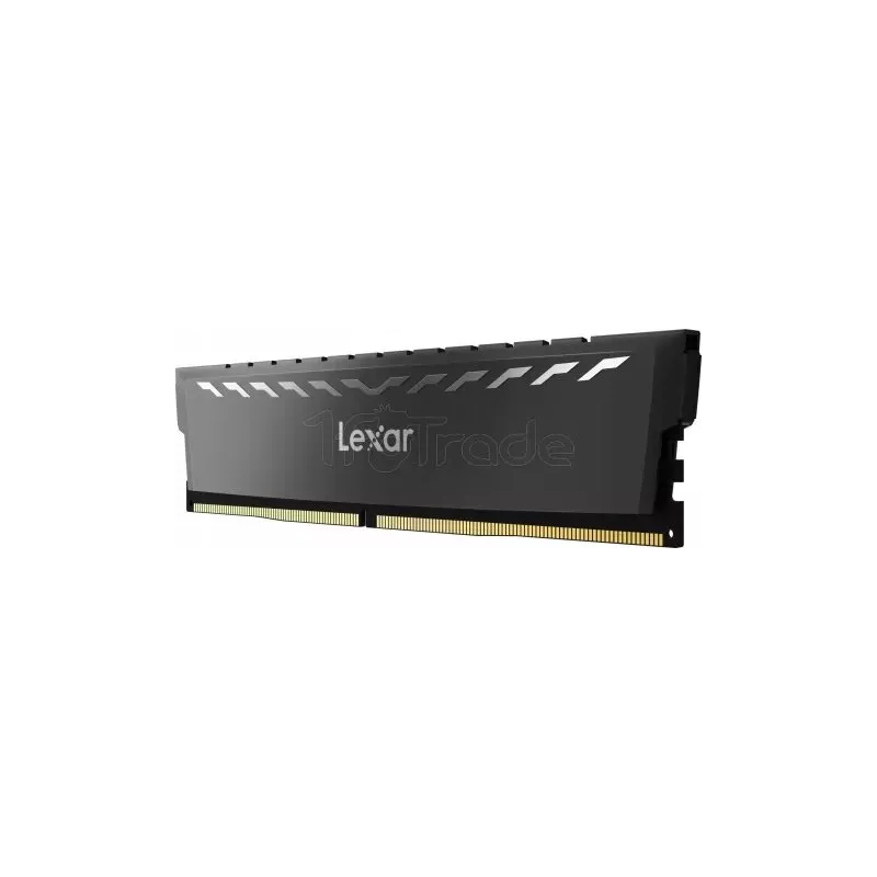 Barrette mémoire 16Go DIMM DDR4LexarThor OC 3200Mhz… | MonPC.Store
