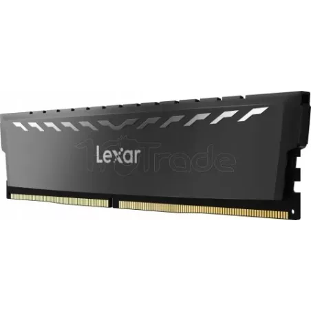 Barrette mémoire 16Go DIMM DDR4LexarThor OC 3200Mhz… | MonPC.Store