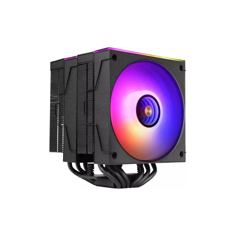 Ventilateur pour processeurMars GamingMCPU-X26RGB (Noir) | MonPC.Store