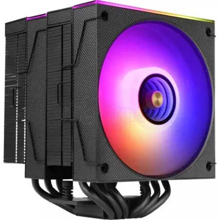Ventilateur pour processeurMars GamingMCPU-X26RGB (Noir) | MonPC.Store