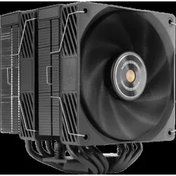 Ventilateur pour processeurMars GamingMCPU-X26Pro(Noir) | MonPC.Store