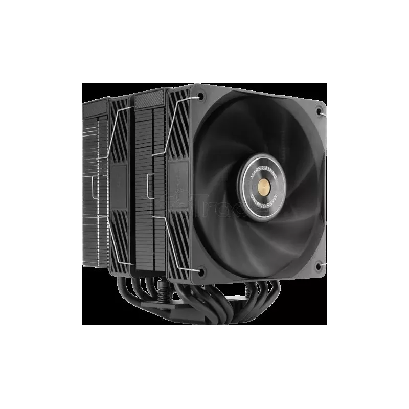 Ventilateur pour processeurMars GamingMCPU-X26Pro(Noir) | MonPC.Store