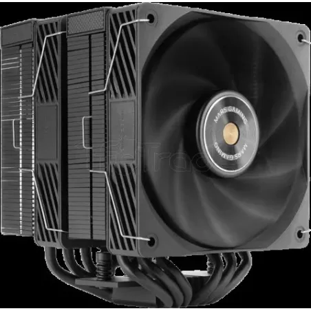 Ventilateur pour processeurMars GamingMCPU-X26Pro(Noir) | MonPC.Store