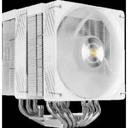 Ventilateur pour processeurMars GamingMCPU-X26Pro(Blanc) | MonPC.Store