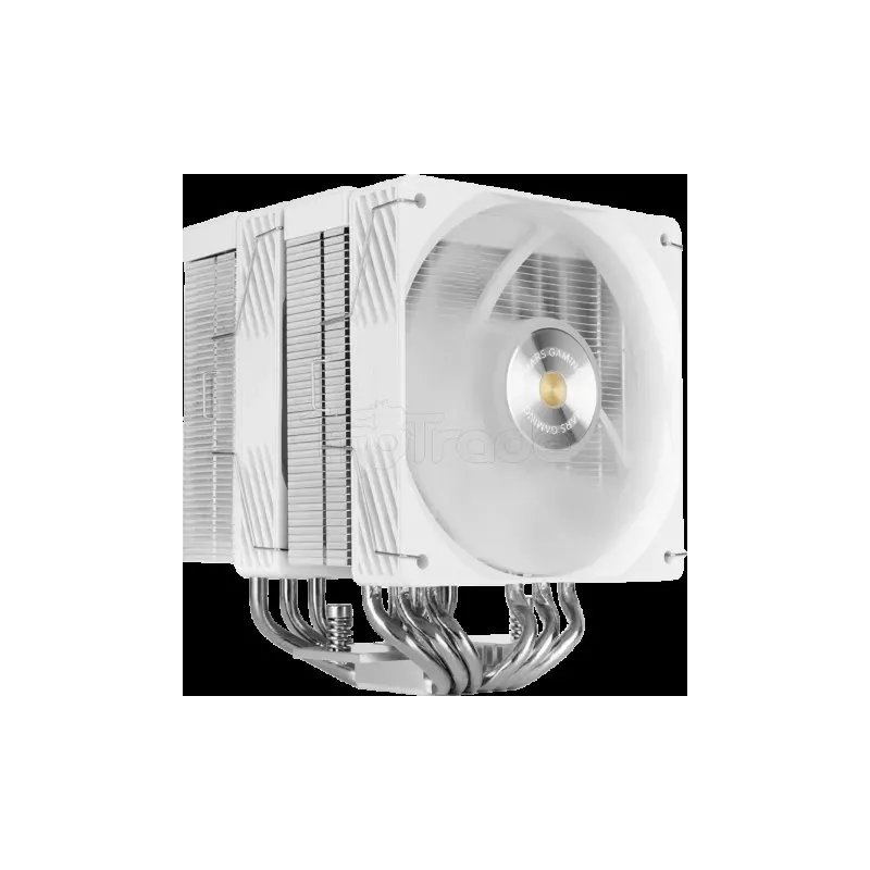 Ventilateur pour processeurMars GamingMCPU-X26Pro(Blanc) | MonPC.Store