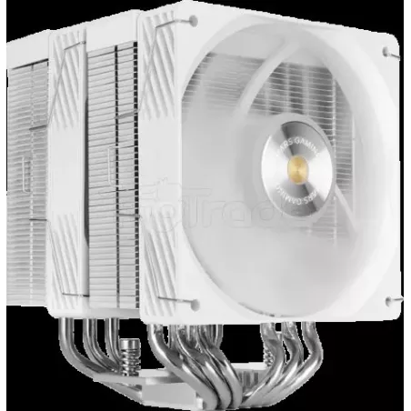 Ventilateur pour processeurMars GamingMCPU-X26Pro(Blanc) | MonPC.Store