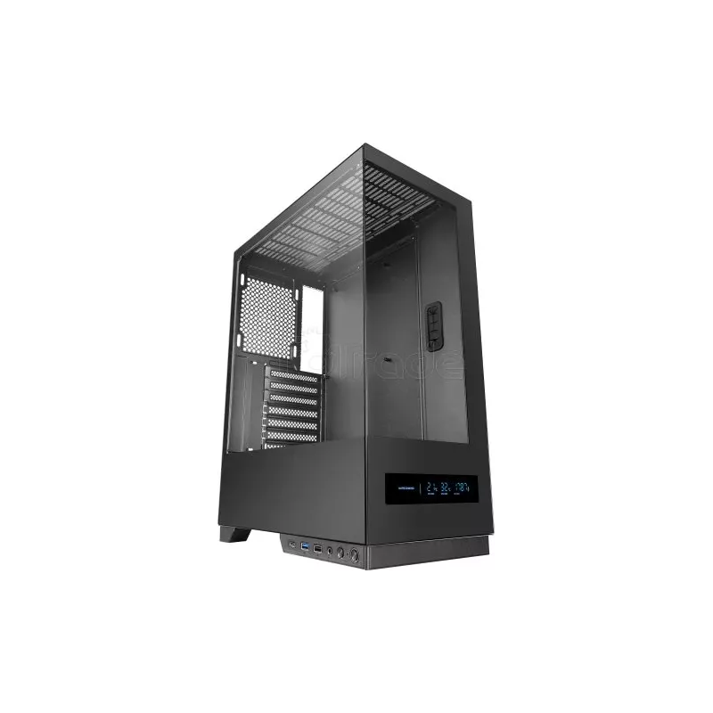Boitier Moyen Tour ATXMars GamingMC-Pulsar avec… | MonPC.Store