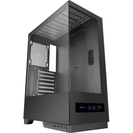 Boitier Moyen Tour ATXMars GamingMC-Pulsar avec… | MonPC.Store