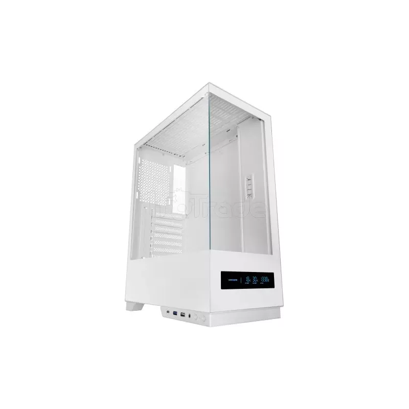 Boitier Moyen Tour ATXMars GamingMC-Pulsar avec… | MonPC.Store