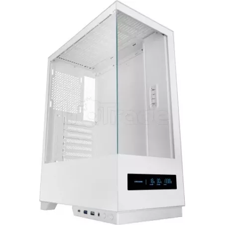 Boitier Moyen Tour ATXMars GamingMC-Pulsar avec… | MonPC.Store