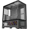 Boitier Moyen Tour ATXMars GamingMC-LCDXavec panneaux… | MonPC.Store