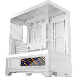 Boitier Moyen Tour ATXMars GamingMC-LCDXavec panneaux… | MonPC.Store