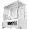 Boitier Moyen Tour ATXMars GamingMC-LCDXavec panneaux… | MonPC.Store
