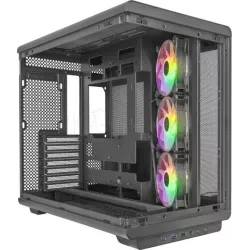 Boitier Moyen Tour ATXMars GamingMC-RevRGB avec… | MonPC.Store