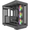 Boitier Moyen Tour ATXMars GamingMC-RevRGB avec… | MonPC.Store