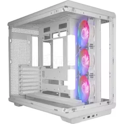 Boitier Moyen Tour ATXMars GamingMC-RevRGB avec… | MonPC.Store
