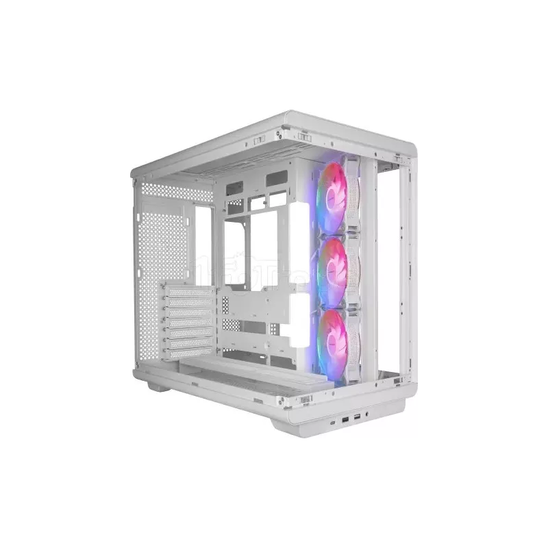 Boitier Moyen Tour ATXMars GamingMC-RevRGB avec… | MonPC.Store